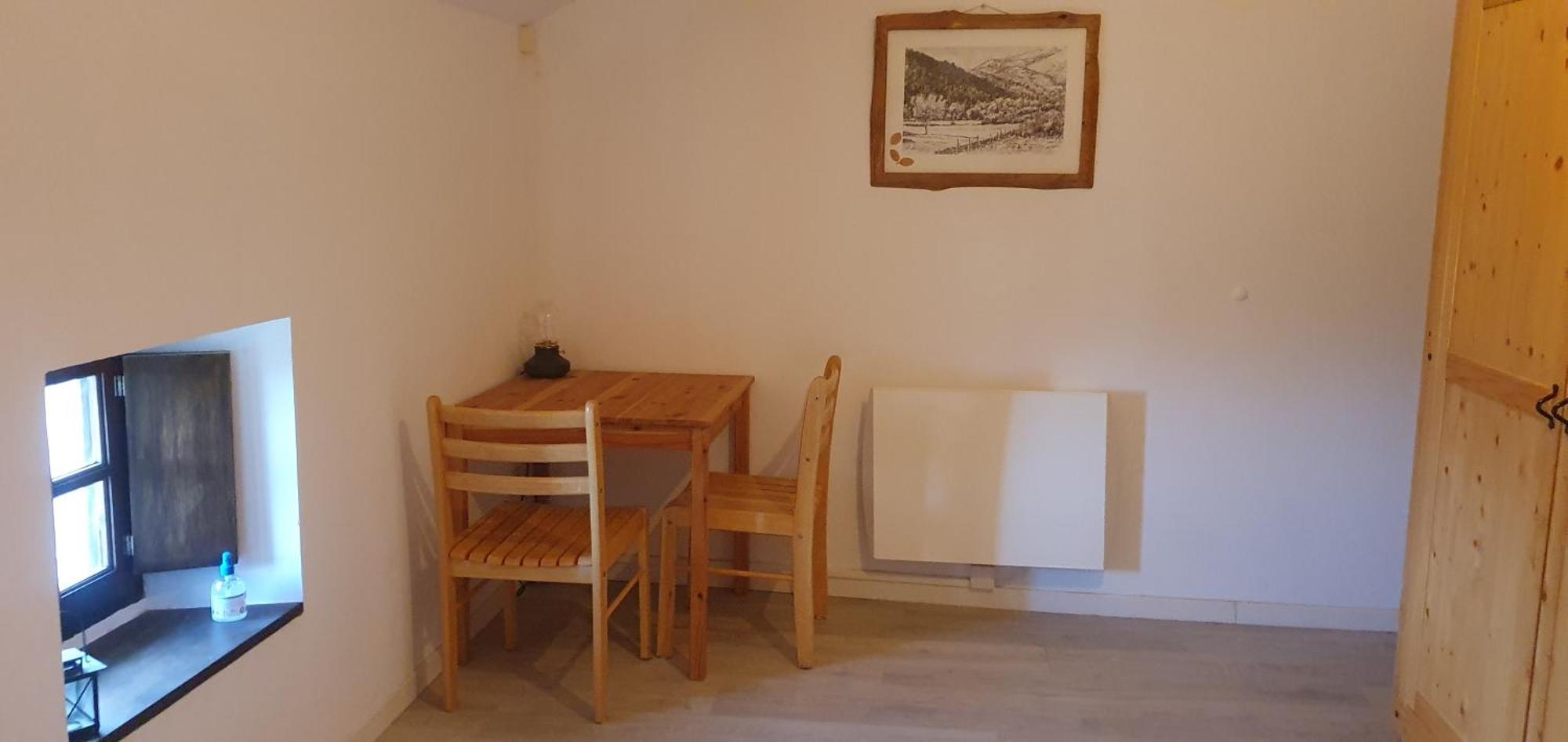 Ferme Can Llull Enveitg Exterior photo
