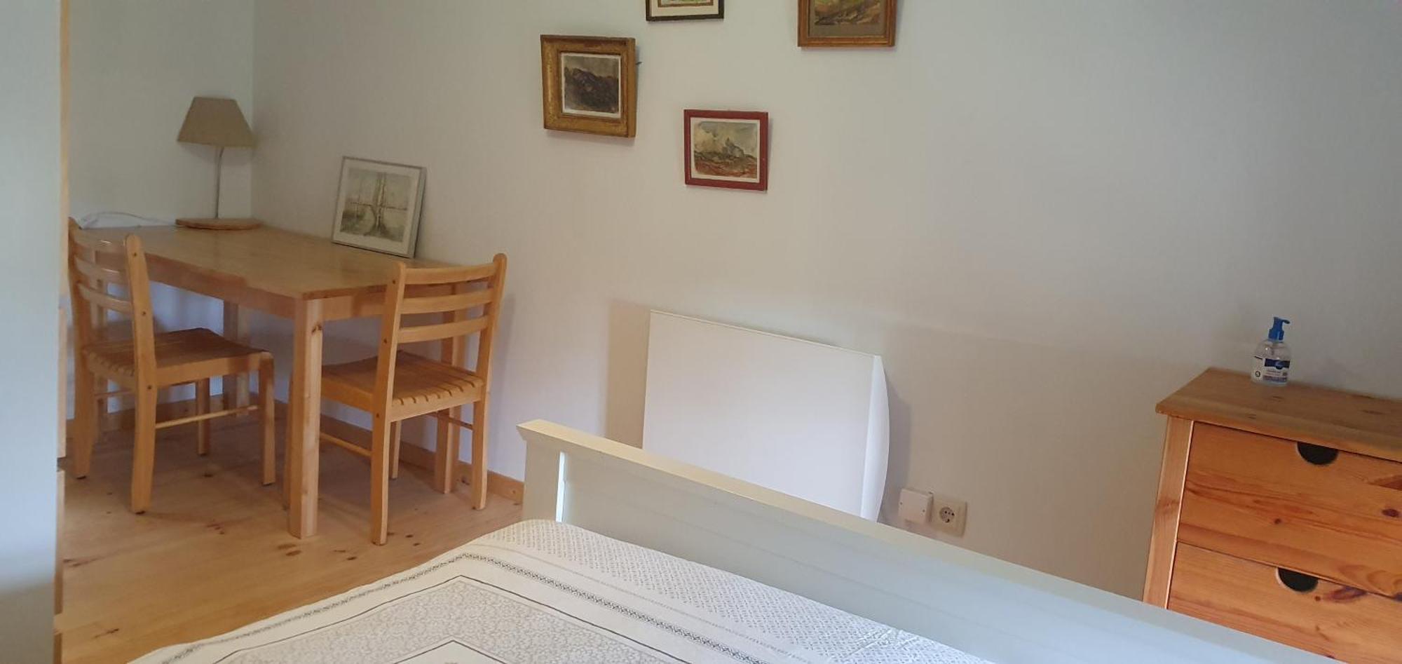 Ferme Can Llull Enveitg Exterior photo